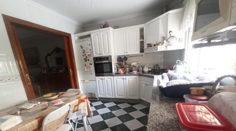 Alicante - San Vicente del Raspeig - 374m2