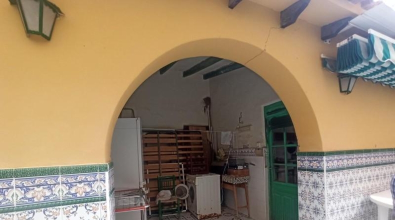 Alicante - San Vicente del Raspeig - 374m2