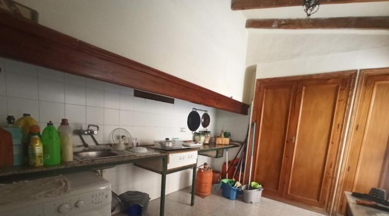 Alicante - San Vicente del Raspeig - 374m2