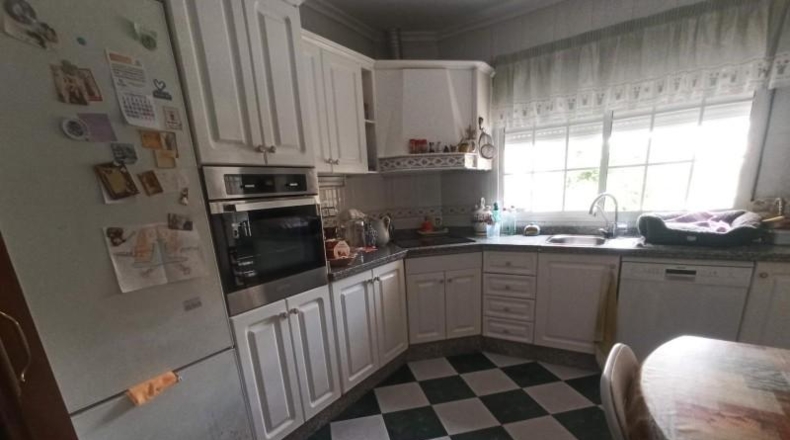 Alicante - San Vicente del Raspeig - 374m2