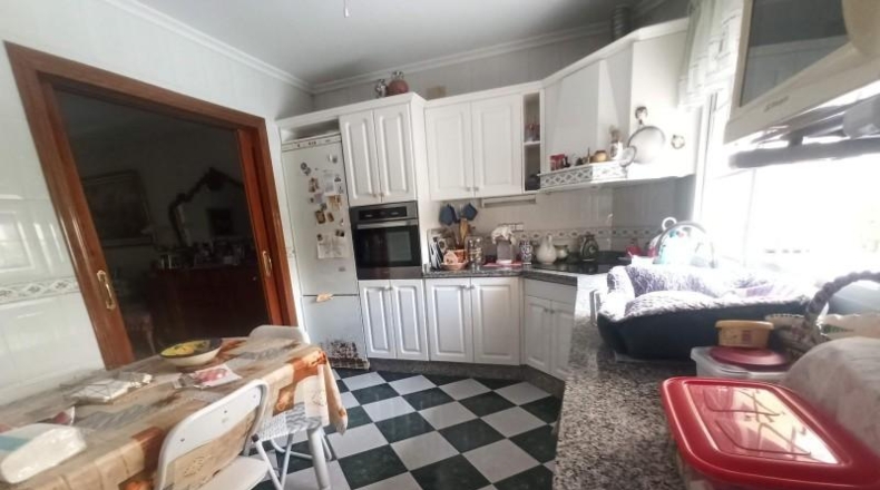 Alicante - San Vicente del Raspeig - 374m2