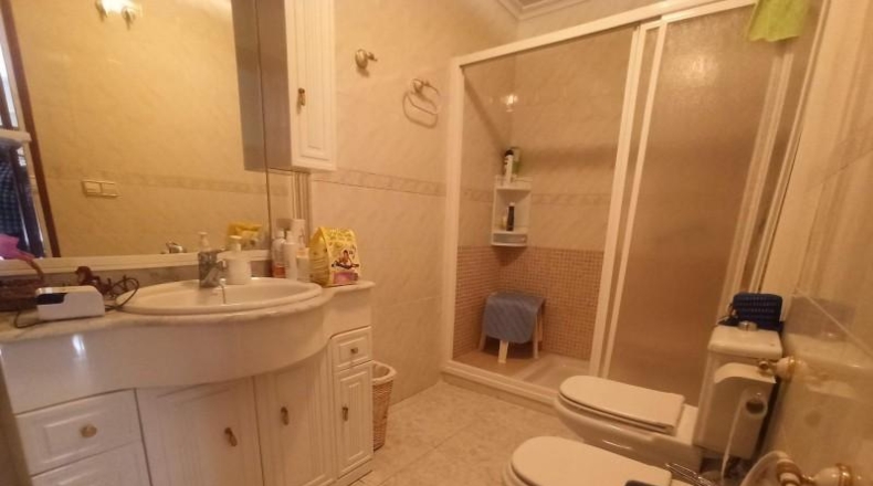 Alicante - San Vicente del Raspeig - 374m2