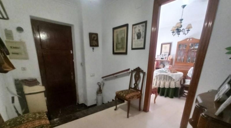 Alicante - San Vicente del Raspeig - 374m2