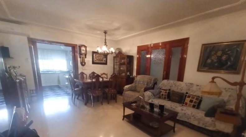 Alicante - San Vicente del Raspeig - 374m2