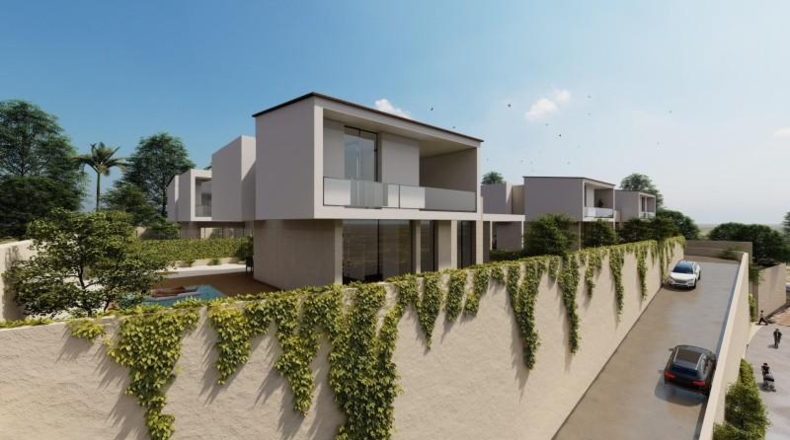 Alicante - La Nucía - 297m2