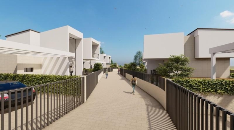 Alicante - La Nucía - 297m2