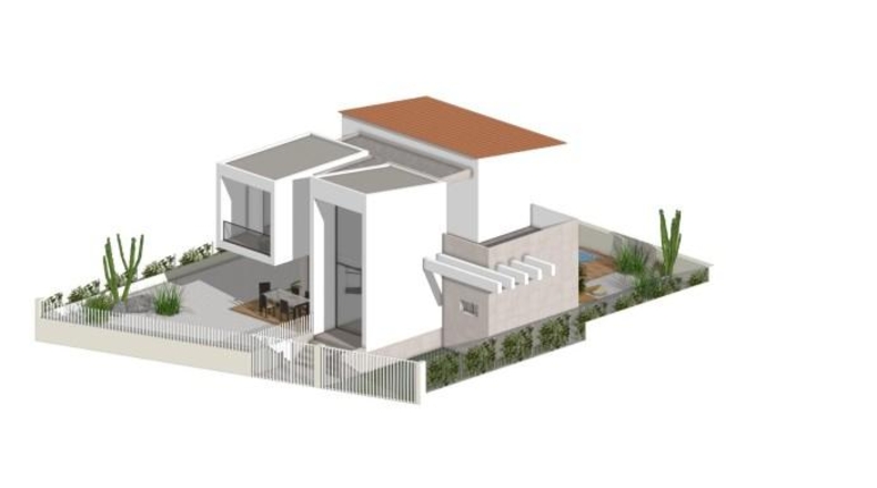 Alicante - La Nucía - 297m2