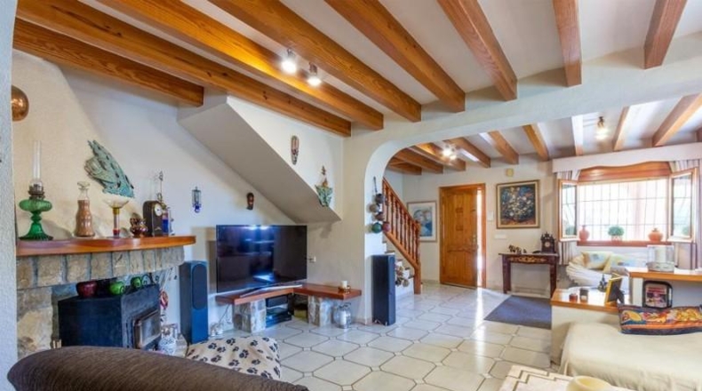 Alicante - Finestrat - 181m2