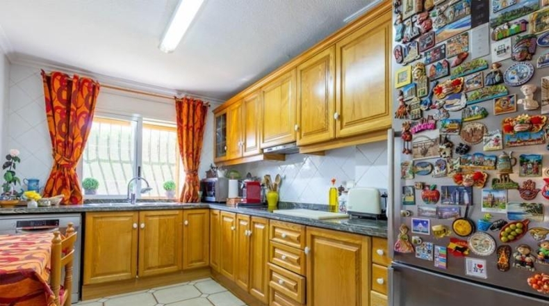 Alicante - Finestrat - 181m2