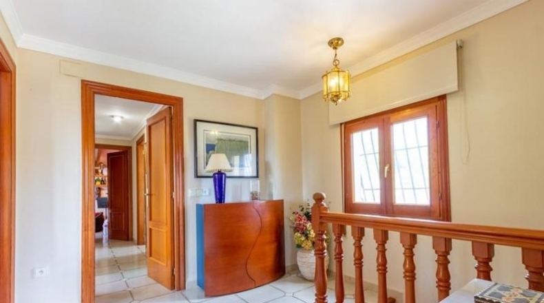 Alicante - Finestrat - 181m2