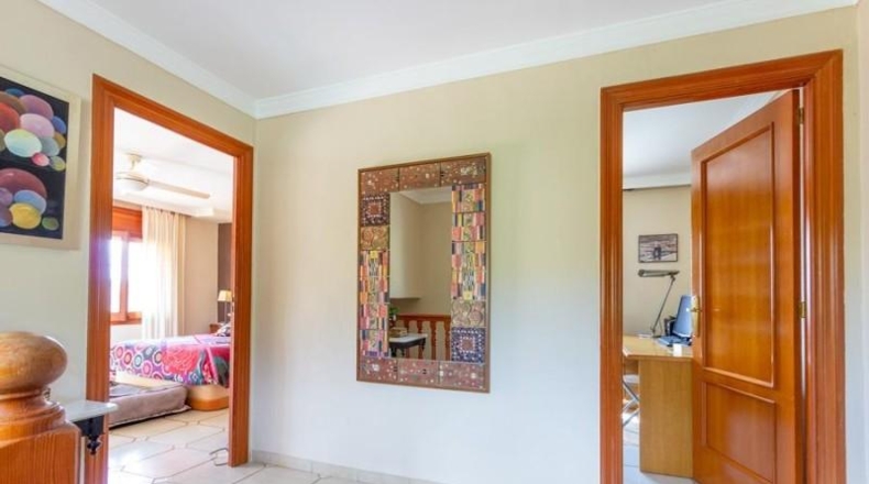Alicante - Finestrat - 181m2