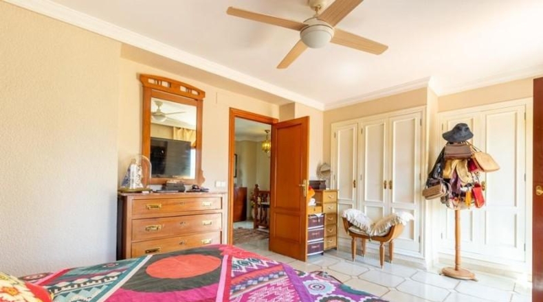 Alicante - Finestrat - 181m2