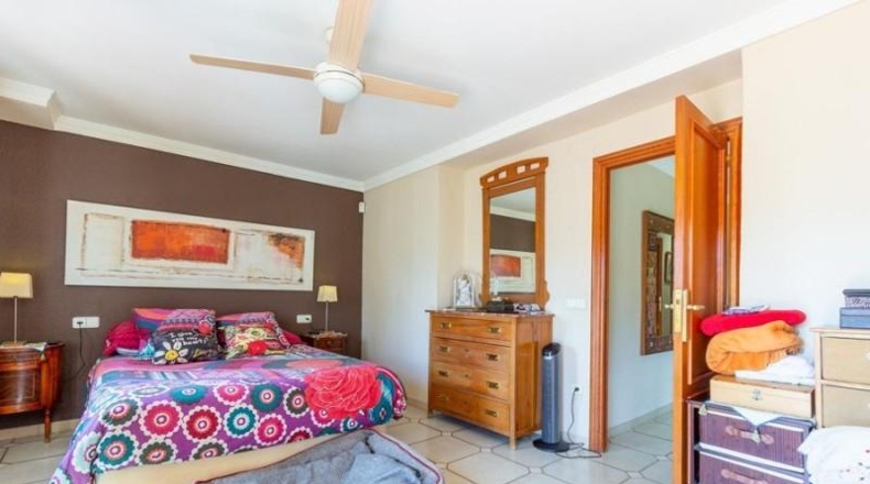 Alicante - Finestrat - 181m2