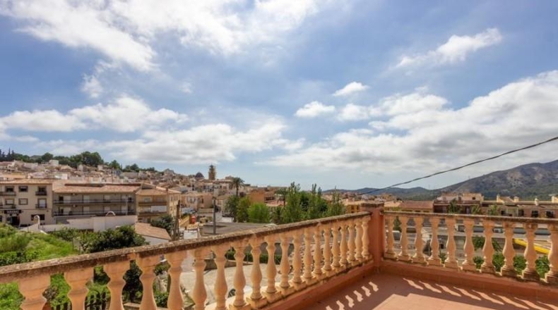Alicante - Finestrat - 181m2