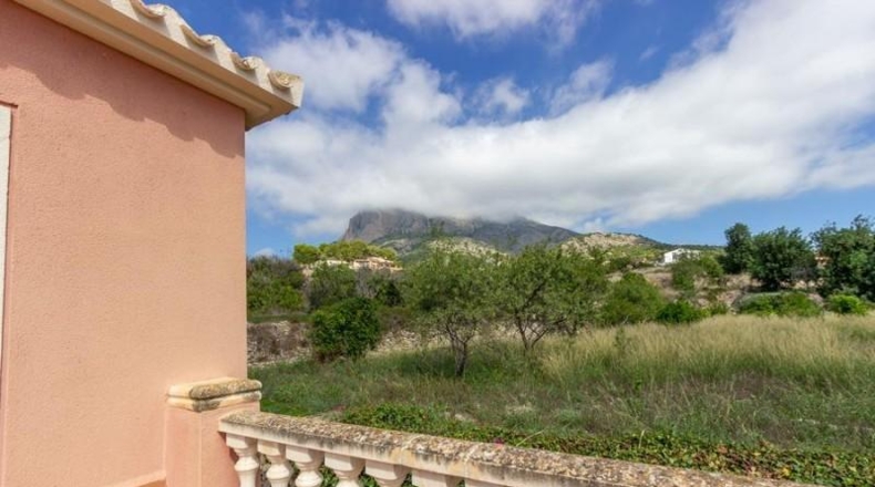 Alicante - Finestrat - 181m2