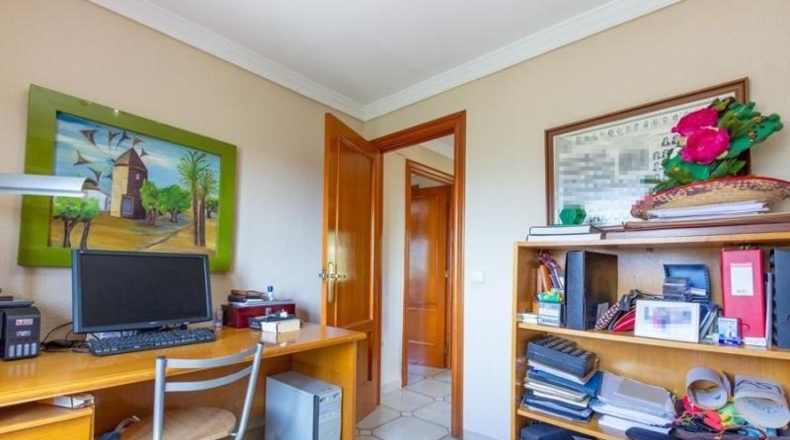 Alicante - Finestrat - 181m2