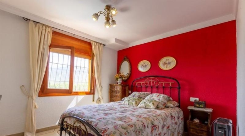 Alicante - Finestrat - 181m2