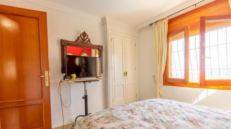Alicante - Finestrat - 181m2