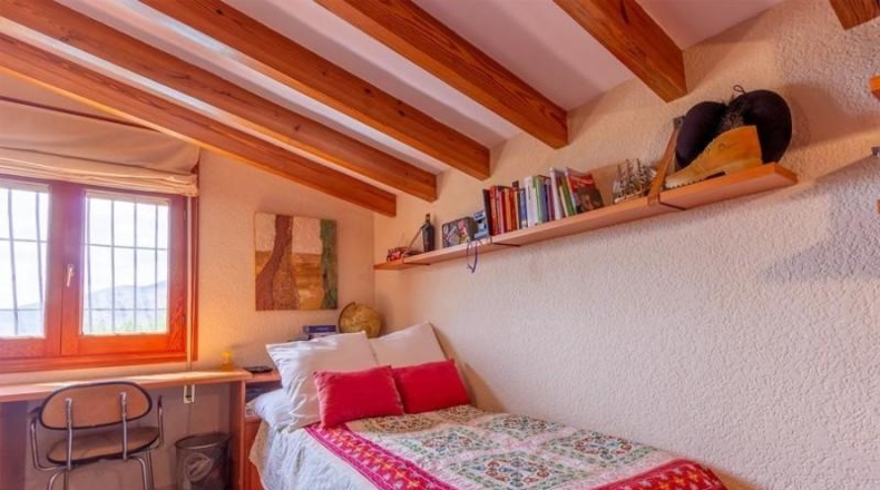 Alicante - Finestrat - 181m2