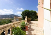 Xalet independent amb terreny en venda a la España, Finestrat, ref.: TR155365 foto