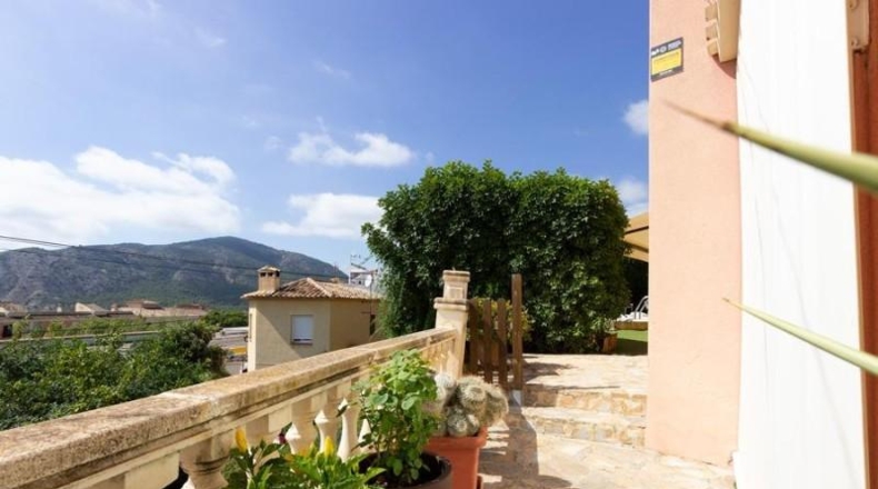 Alicante - Finestrat - 181m2