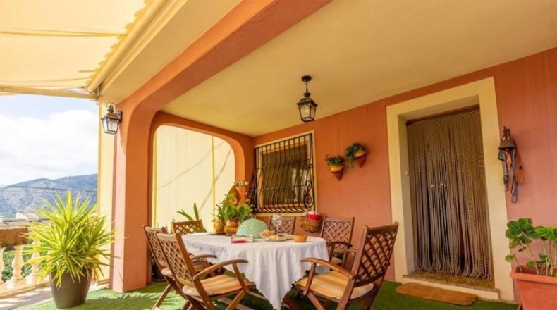 Alicante - Finestrat - 181m2