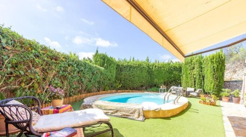 Alicante - Finestrat - 181m2