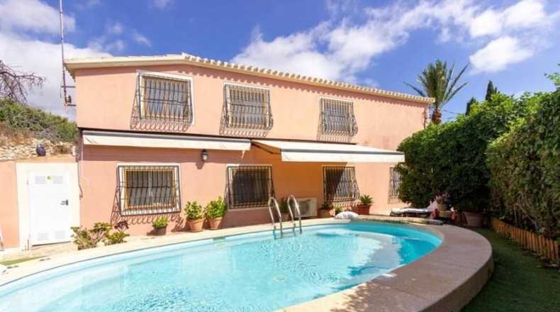 Alicante - Finestrat - 181m2