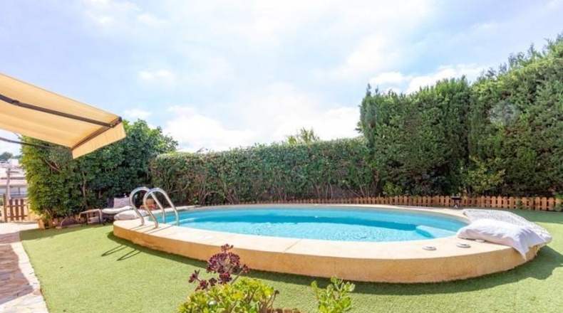 Alicante - Finestrat - 181m2