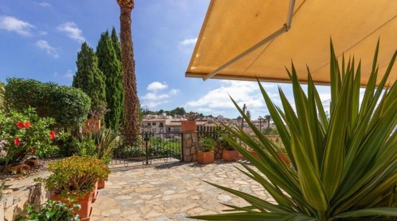 Alicante - Finestrat - 181m2
