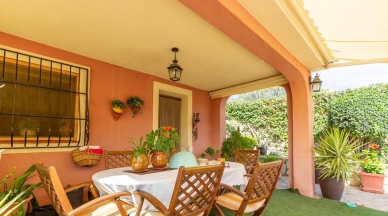 Alicante - Finestrat - 181m2