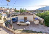 Xalet independent amb terreny en venda a la España, Finestrat, ref.: TR155365 foto