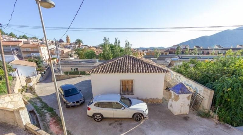 Alicante - Finestrat - 181m2