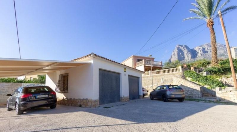 Alicante - Finestrat - 181m2
