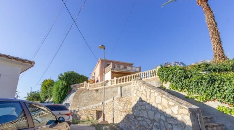 Alicante - Finestrat - 181m2
