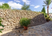 Xalet independent amb terreny en venda a la España, Finestrat, ref.: TR155365 foto