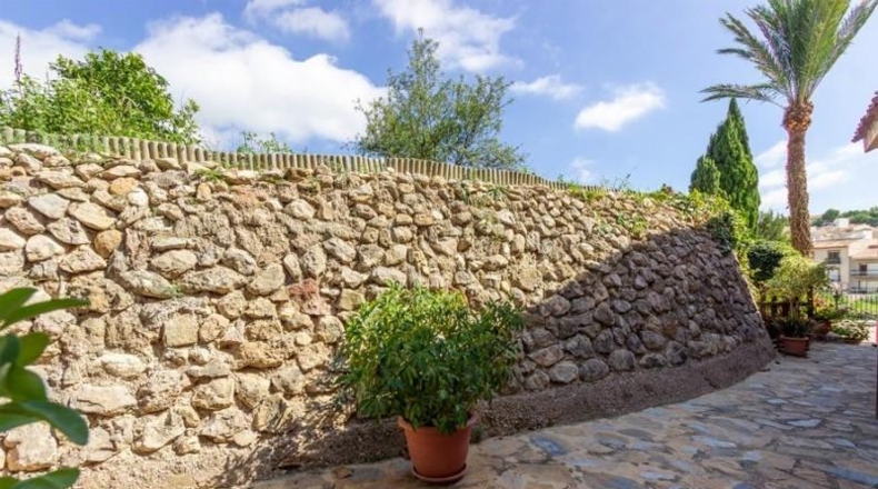 Alicante - Finestrat - 181m2