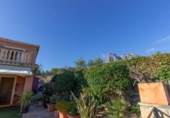 Xalet independent amb terreny en venda a la España, Finestrat, ref.: TR155365 foto