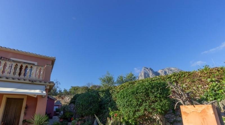 Alicante - Finestrat - 181m2