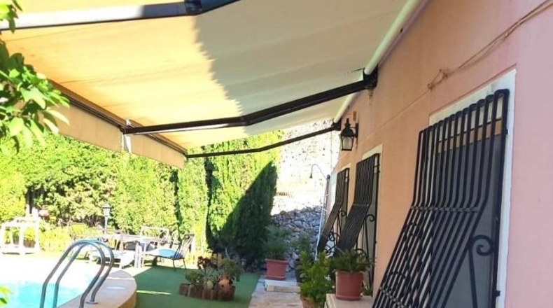 Alicante - Finestrat - 181m2