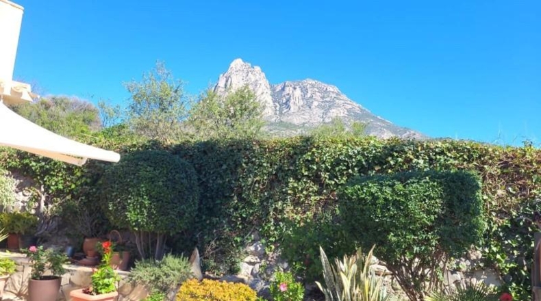 Alicante - Finestrat - 181m2