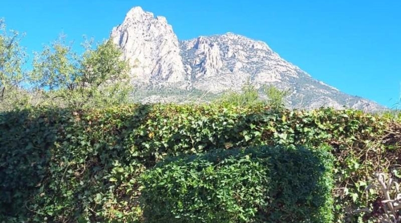 Alicante - Finestrat - 181m2