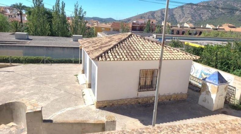 Alicante - Finestrat - 181m2