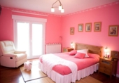 Casa de camp amb terreny en venda a la España, Pontevedra, ref.: TR158019 foto