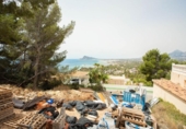 Земля на продажу у города Altea Фото
