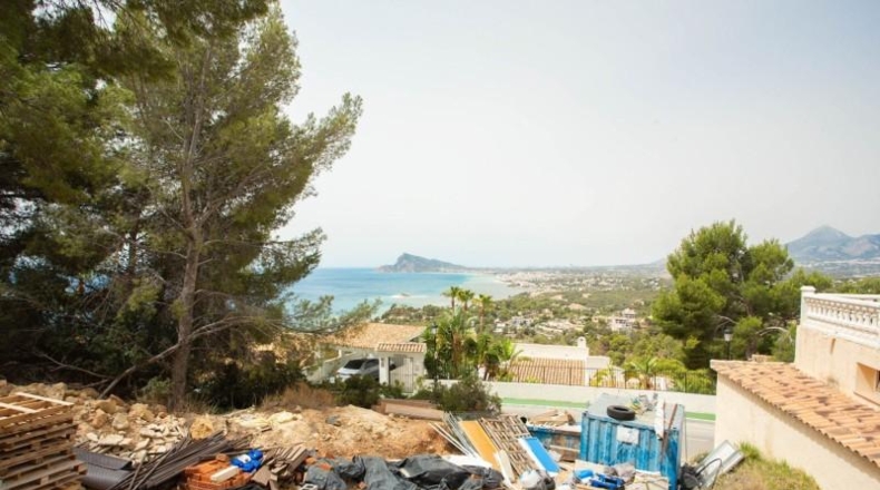 Alicante - Altea - 823m2
