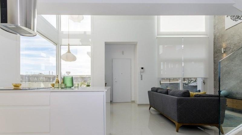 Alicante - Los Montesinos - 206m2