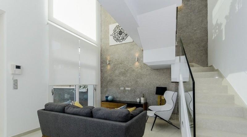 Alicante - Los Montesinos - 206m2