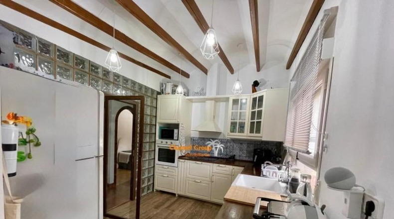 Alicante - Elche - 160m2