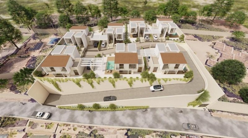 Alicante - La Nucía - 337m2